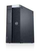 Dell Precision T3600 Gaming Pc / Workstation (Computer)