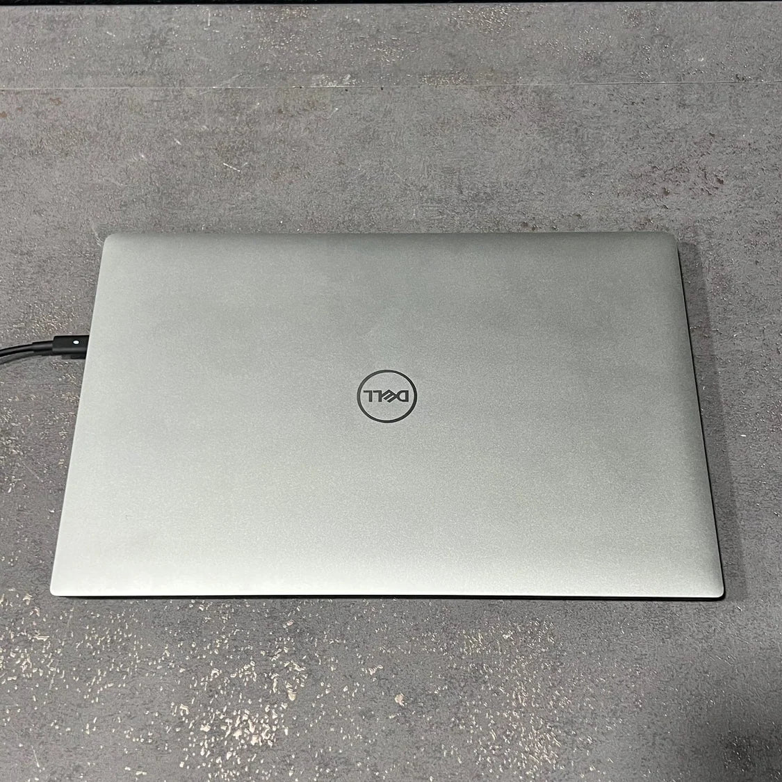 Dell XPS 15 9570 Intel Core i7-8th Gen 15.6 inch FHD Display Windows 11 with MS Office 2016 (Refurbished)