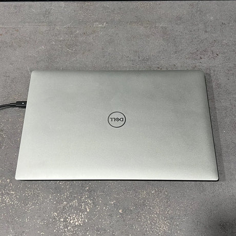 Dell XPS 15 9570 Intel Core i7-8th Gen 15.6 inch FHD Display Windows 11 with MS Office 2016 (Refurbished)