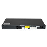 Cisco catalyst WS-C2960X-24TS-LL 24 x Ethernet 10/100/1000 Gigabit ports Managed switch