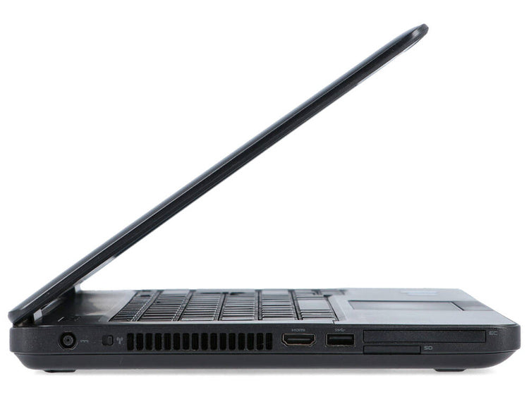 Dell Latitude 5440 Intel Core i5 4th Gen 14 inch HD Laptop with Windows 10 and MS Office 2016( Refurbished )