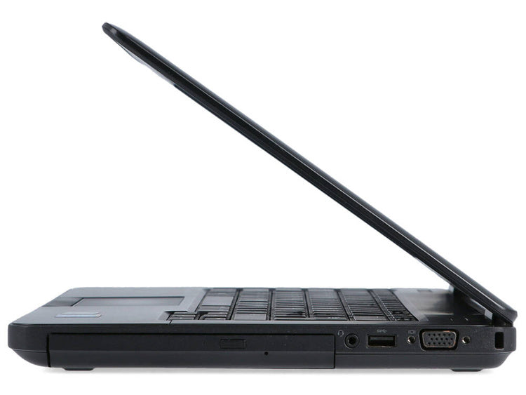Dell Latitude 5440 Intel Core i5 4th Gen 14 inch HD Laptop with Windows 10 and MS Office 2016( Refurbished )