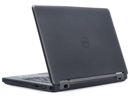Dell Latitude 5440 Intel Core i5 4th Gen 14 inch HD Laptop with Windows 10 and MS Office 2016( Refurbished )
