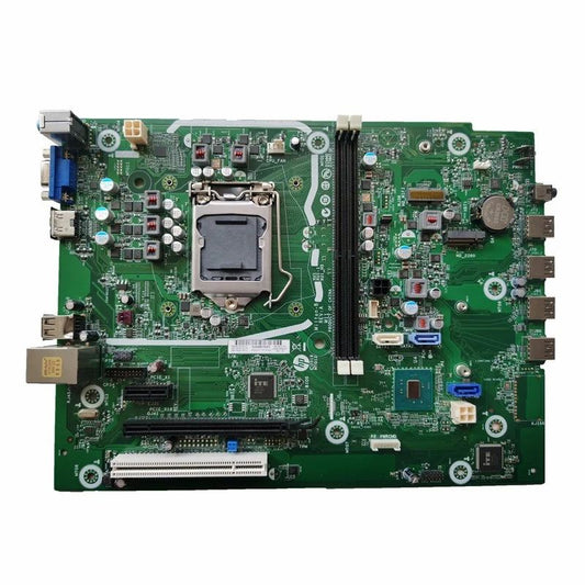 HP L69522-001 Motherboard — LGA 1151, DDR4, HP 280 / Pro Series