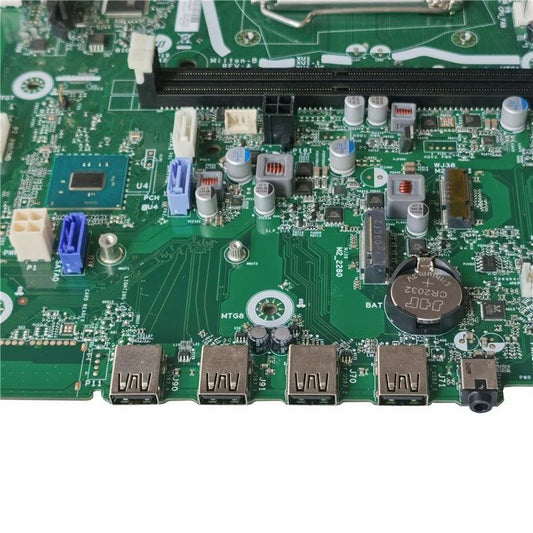HP L69522-001 Motherboard — Intel LGA 1151, DDR4, HP 280 / Pro G4 / G5 SFF
