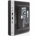 HP EliteDesk 705 G5 Desktop Mini PC (Refurbished)
