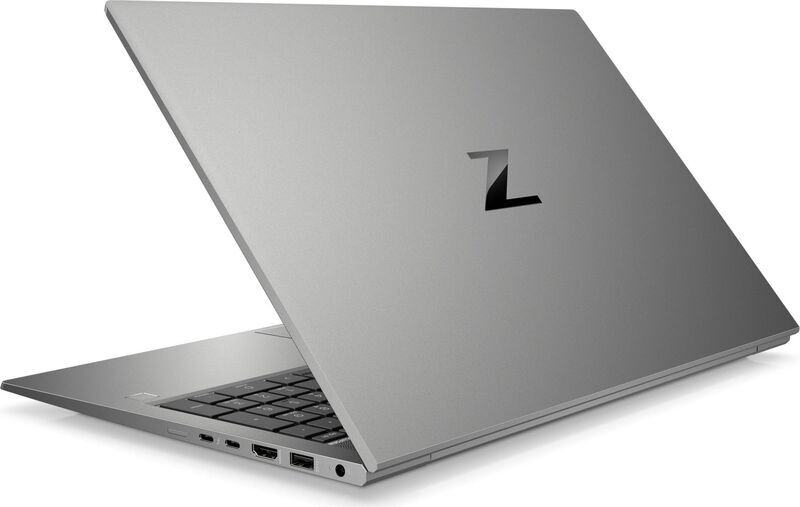 HP ZBook FireFly 15 G7 Intel I7 10th Gen 15" Inch FHD Display Laptop Windows 11 With Ms Office 2016 (Renewed)