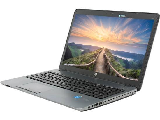 HP　ProBook 450 G1　Core i3　Office HP Probook 450 G1 Intel Core i3 4th Gen | 15.6 Inch HD Display