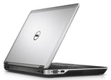 Dell Latitude 6440 Intel Core i5 4th Gen 14" HD Display Laptop Windows 10 with MS Office 2016 (Refurbished)