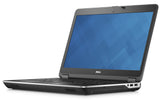Dell Latitude 6440 Intel Core i5 4th Gen 14" HD Display Laptop Windows 10 with MS Office 2016 (Refurbished)