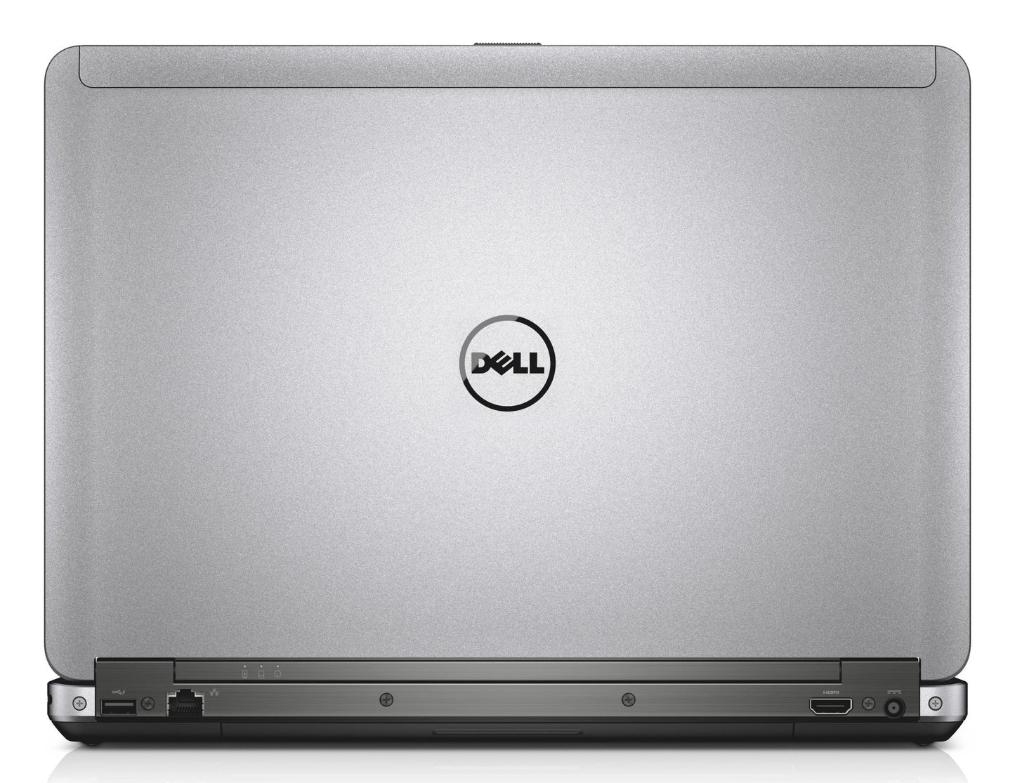 Dell Latitude 6440 Intel Core i5 4th Gen 14" HD Display Laptop Windows 10 with MS Office 2016 (Refurbished)