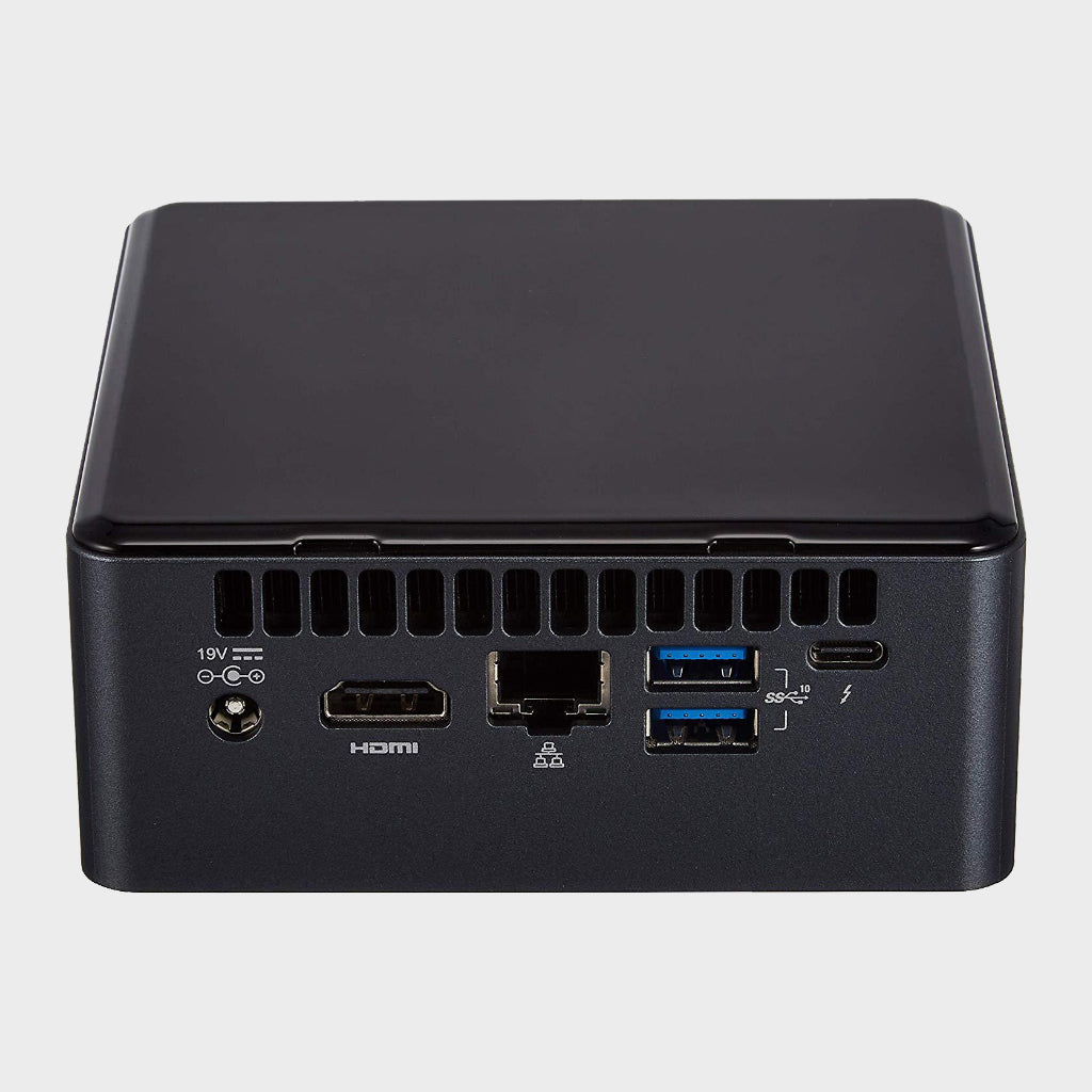 Intel 8th Gen Core i5 NUC NUC8i5BEH (Used)
