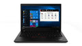 Lenovo Thinkpad P14s Gen-1  i7 10th Gen 14"FHD Display Nvidia Quadro P520 GPU Workstation Laptop Windows 11 with Ms Office 2021 (Renewed)