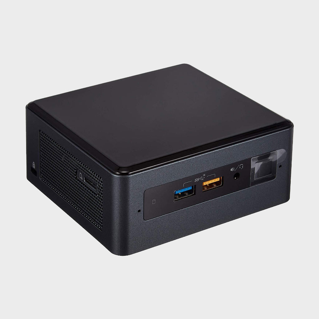 Intel 8th Gen Core i5 NUC NUC8i5BEH (Used)
