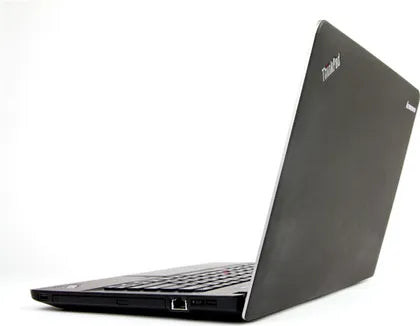 Lenovo ThinkPad Edge E431 , Intel Core I3 3rd Gen, 14 Inch HD Display With Windows 10 Pro and MS Office 2016 ( Refurbished)