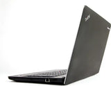 Lenovo ThinkPad Edge E431 , Intel Core I3 3rd Gen, 14 Inch HD Display With Windows 10 Pro and MS Office 2016 ( Refurbished)