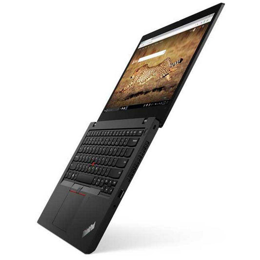 Lenovo ThinkPad L14 Intel Core I5 10th Gen FHD Display Laptop(Refurbished)