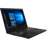 Refurbished Lenovo Thinkpad E480 i5 8th Gen 14"FHD Display Laptop windows 11 with Ms Office 2016