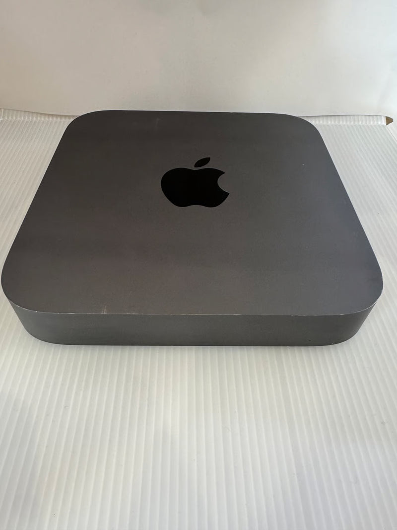 Apple Mac Mini A1993 i5 8th Gen 3.0Ghz (2018) – Saudewala Apple Mac Mini A1993 i5 8th Gen 3.0Ghz (2018) – Saudewala