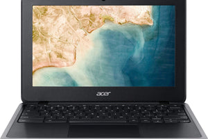 Acer Chromebook 11.6" | Intel Celeron N4000 Dual Core, 4GB RAM, 64GB eMMC Storage (Refurbished)