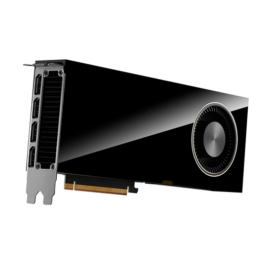 PNY Nvidia Quadro RTX 6000 Ada 48GB Generation Graphics Card (Pre-owned)