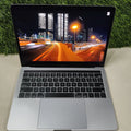 Apple MacBook Pro 13.3" Touch Bar A1989 Intel i5 2019 Model Premium Laptop with 3 Months warranty (Refurbished)