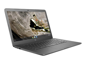 HP Chromebook Enterprise 14A G5 AMD A6 Refurbished Laptop

