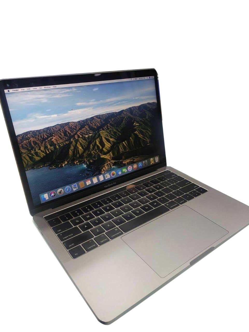 Apple MacBook Pro A1989 I5 13.3" Display With Touch Bar 2019 Model (Renewed)