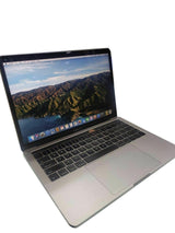 Apple MacBook Pro A1989 I5 13.3" Display With Touch Bar 2019 Model (Renewed)