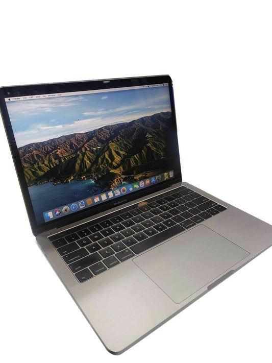 Apple MacBook Pro A1989 I5 13.3" Display With Touch Bar 2019 Model (Renewed)
