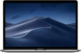 Apple MacBook Pro A1989 I5 13.3" Display With Touch Bar 2019 Model (Renewed)