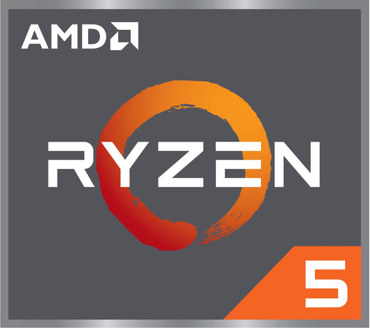 AMD Ryzen 5 2400G Desktop Processor 4 Cores up to 3.9GHz