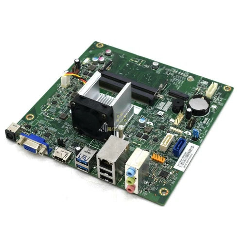 HP 851033-001 Motherboard — Intel LGA1151, DDR4, HP ProDesk 400 G3 / 600 G2 Series