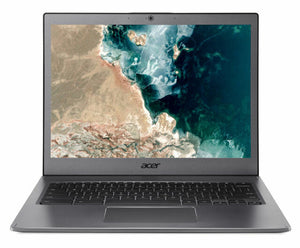 Acer Google ChromeOS  i5 8th Gen - 13.5" QHD  Laptop with ChromeOS (Refurbished)