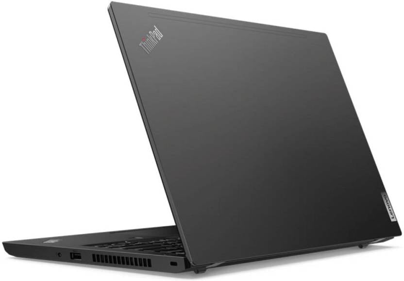Lenovo ThinkPad L14 Intel Core I5 10th Gen FHD Display Laptop(Refurbished)