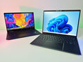 HP Chromebook Plus Elite Dragonfly G3 Intel i5 12th Gen 16GB RAM 256GB SSD 13.5" Touchscreen QHD Grade-A with 1 Year warranty (Renewed)