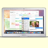 MacBook Air 13-inch Intel Core i5 A1466 (Refurbished)