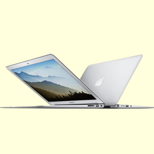 MacBook Air 13-inch Intel Core i5 A1466 (Refurbished)