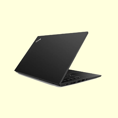 Lenovo ThinkPad X280 Intel i5 8th Gen 12.5 inch FHD Display Windows 11 with Ms Office 2016 (Refurbished)
