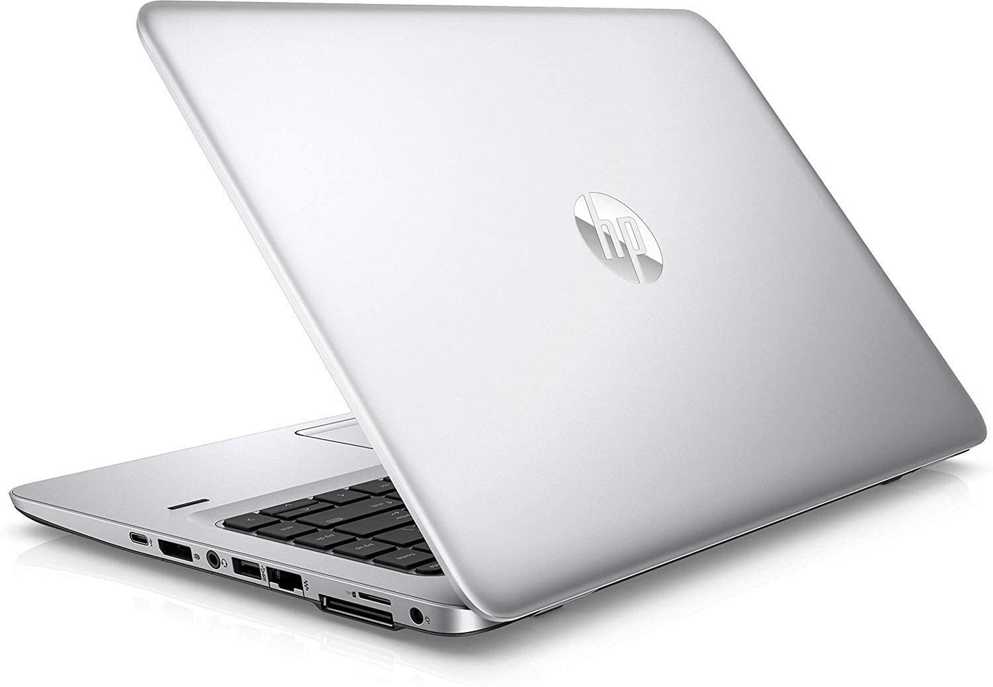 HP EliteBook 840 G4 i5 7th Gen, FHD Display Non Touchscreen Laptop with Windows 10 and MS Office 2016 (Renewed)