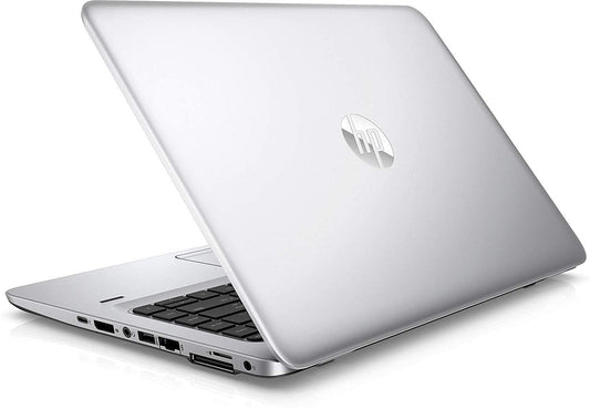 HP EliteBook 840 G4 i5 7th Gen, FHD Display Non Touchscreen Laptop with Windows 10 and MS Office 2016 (Renewed)