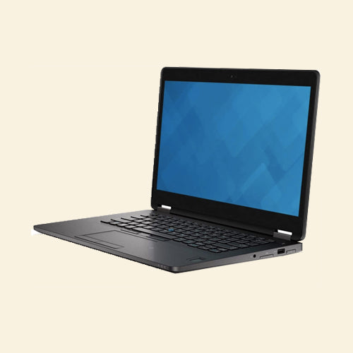 Dell Latitude E5270 Laptop (Core I5 6TH GEN/8GB/256/512GB SSD) Refurbished