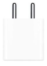 Apple 20W USB-C Power Adapter (for iPhone, iPad & AirPods) (Refurbished)