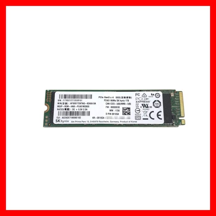 Hynix 1tb Nvme Sk Hynix 1TB Gen Nvme M1 (Box Open) – Saudewala