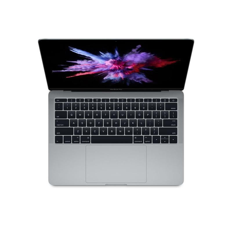 Apple MacBook Pro A1708 with a 13.3-inch Retina display,