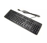 Dell KB212-USB Keyboard Refurbished
