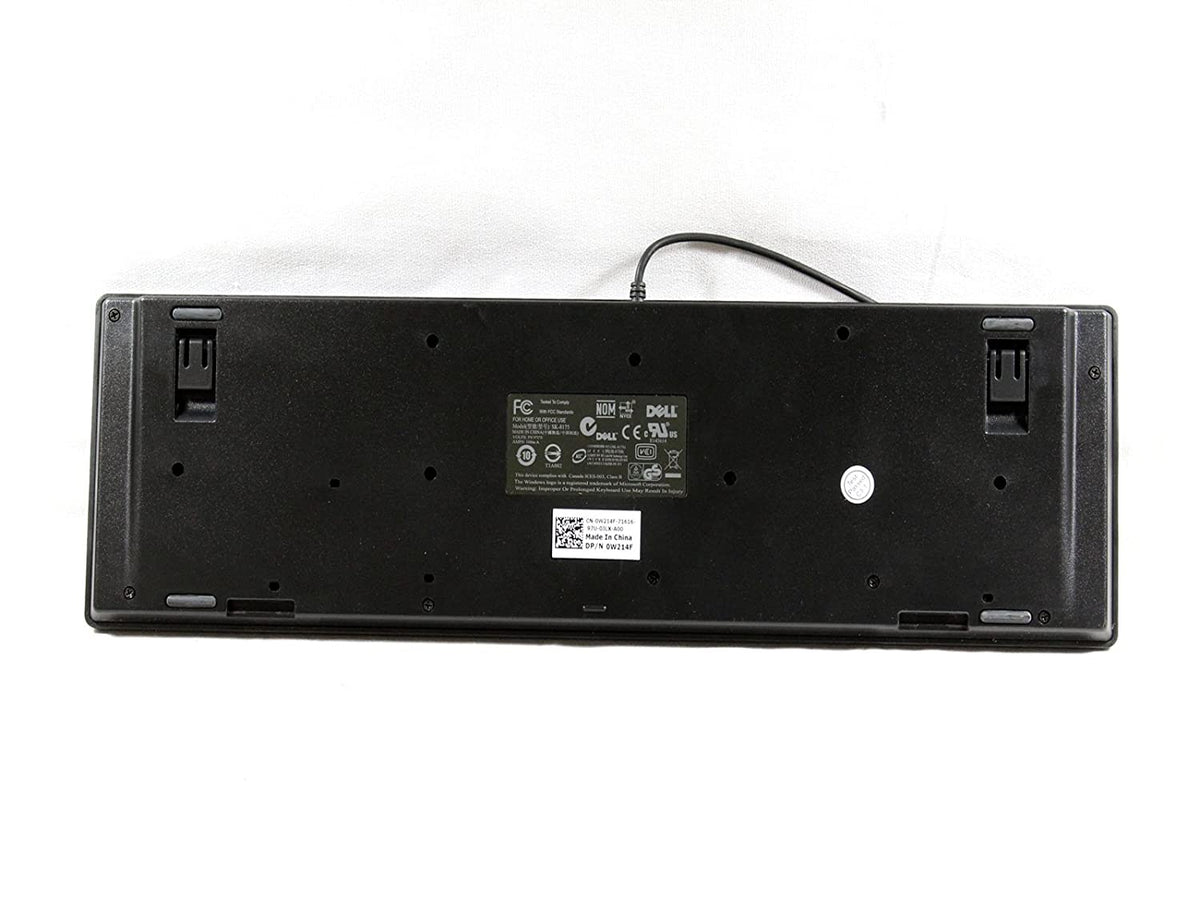 Dell USB Keyboard SK-8175 (Refurbished)