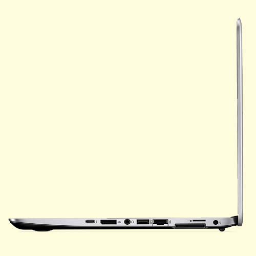 HP EliteBook 840 G4 i5 7th Gen, FHD Display Non Touchscreen Laptop with Windows 10 and MS Office 2016 (Renewed)