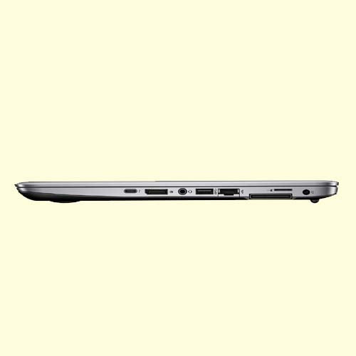 HP EliteBook 840 G4 i5 7th Gen, FHD Display Non Touchscreen Laptop with Windows 10 and MS Office 2016 (Renewed)